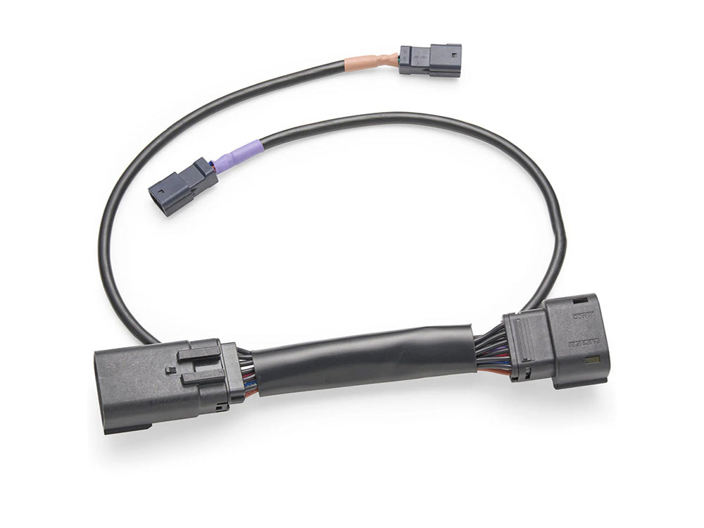 Ciro3D CIR-42421 Standard Wiring Adapter for Harley-Davidson CVO Touring 23-Up/Street Glide/Road Glide 24-Up