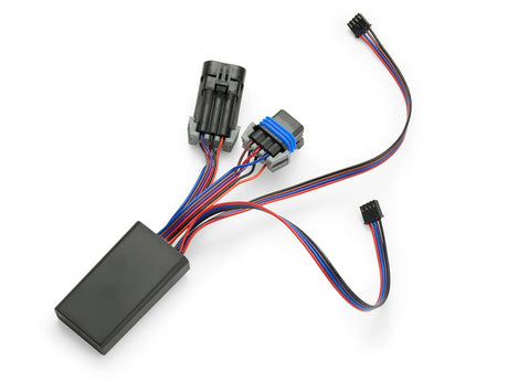 Wiring Harness Kits & Components