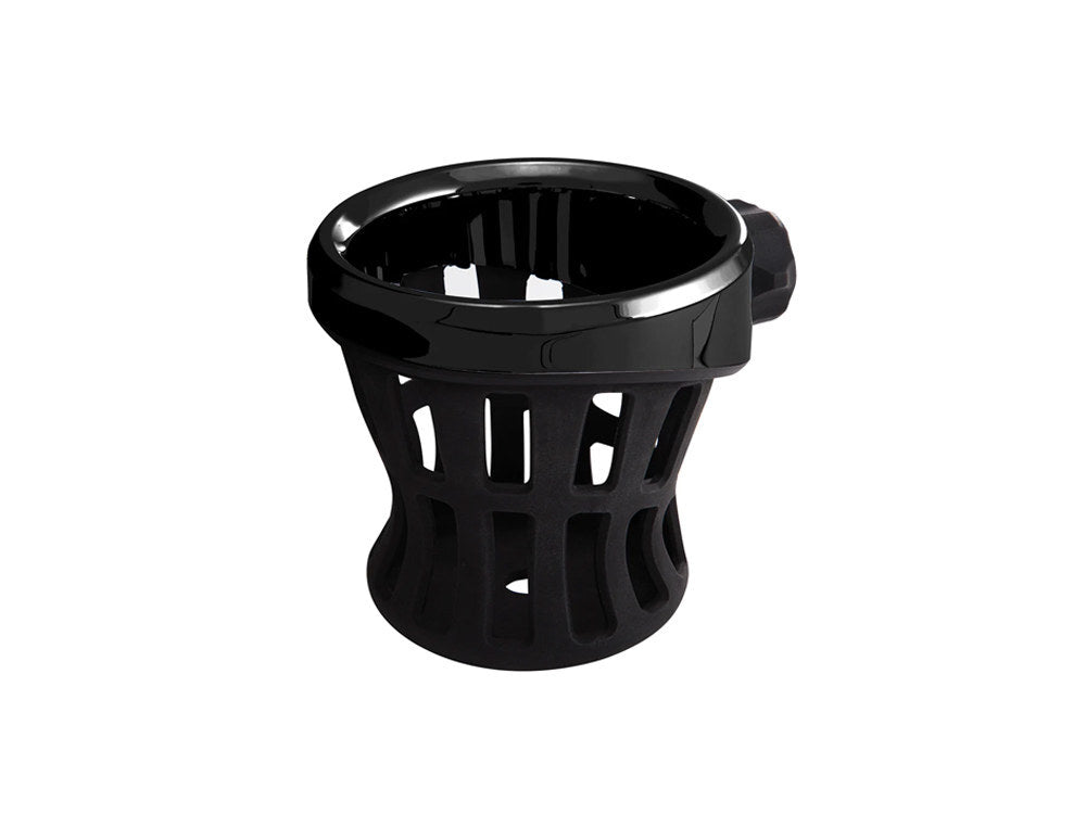 Ciro3D CIR-50611 Drink Holder w/Perch Mount Black