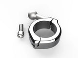 Ciro3D CIR-50814 Big Ass Drink Holder w/1-1/4" Clamp Chrome