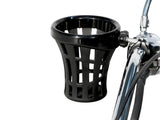 Ciro3D CIR-50913 Big Ass Drink Holder w/1" Clamp Black