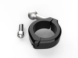 Ciro3D CIR-50915 Big Ass Drink Holder w/1-1/4" Clamp Black