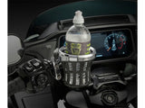 Ciro3D CIR-55812 Gen 2 Big Ass Drink Holder w/1" Clamp Chrome