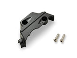 Ciro3D CIR-73201 Metal Gear Position Sensor Cover Black for Harley-Davidson Softail 25-Up/Touring 25-Up