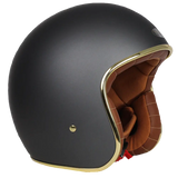 RXT A611C Classic Matte Dark Ash Grey Helmet