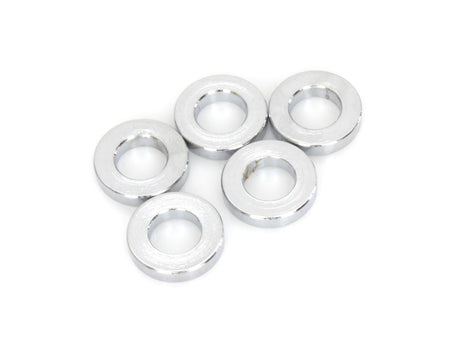 Spacers