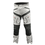 MotoDry Rallye 2 Adventure Grey/Black Textile Pants