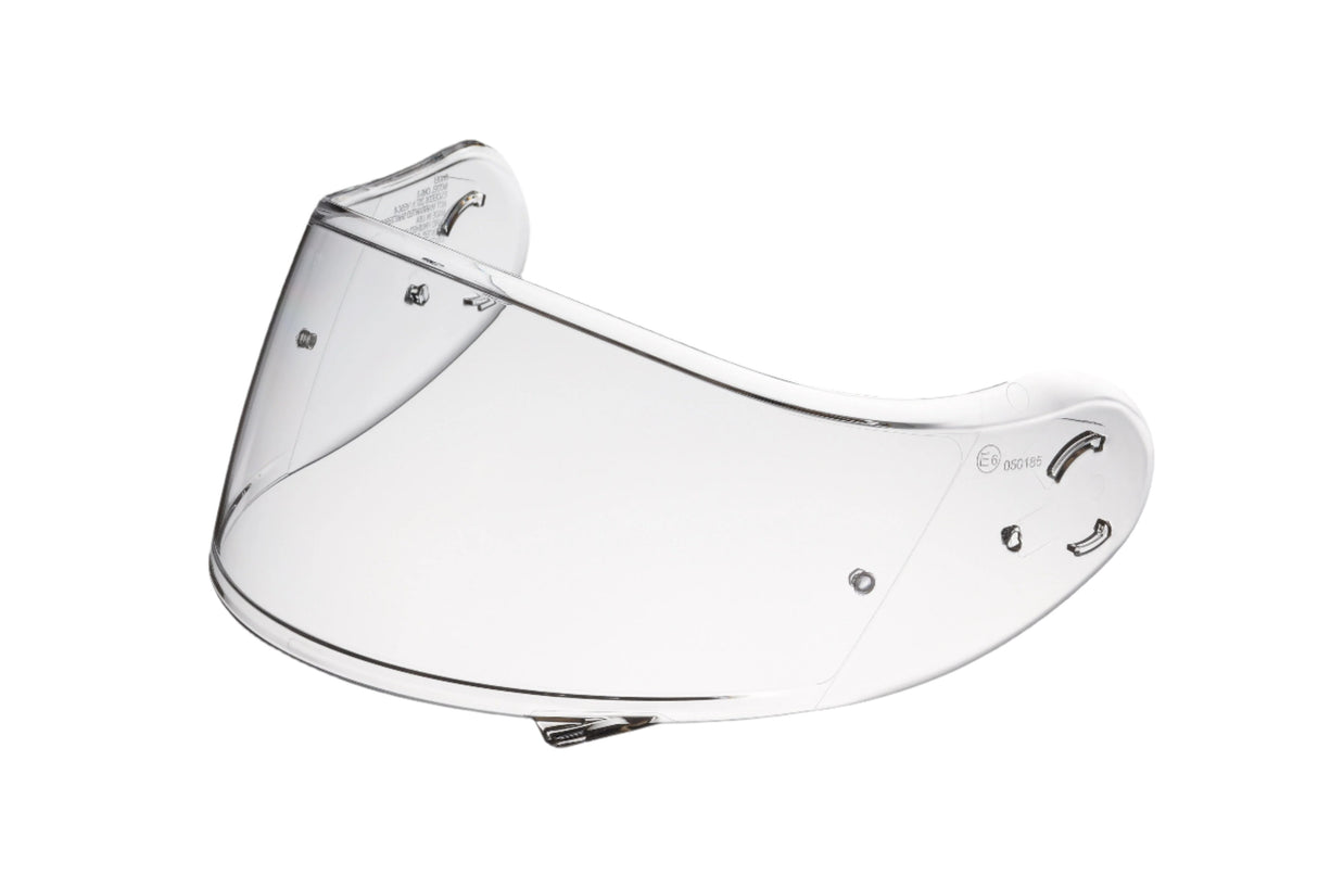 Shoei CNS-3 Clear Visor for NEOTEC II Helmets