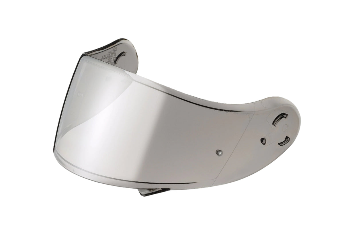 Shoei CNS-3 Silver Spectra Visor for NEOTEC II Helmets