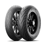 Michelin Commander II Front Tyre 100/90 B-19 57H Tubeless