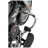 Cobra USA COB-601-2108 Engine Guard Freeway Bar Chrome for Softail Slim/Fat Bob/Deluxe/Sport Glide/Fat Boy/Heritage/Breakout 18-Up