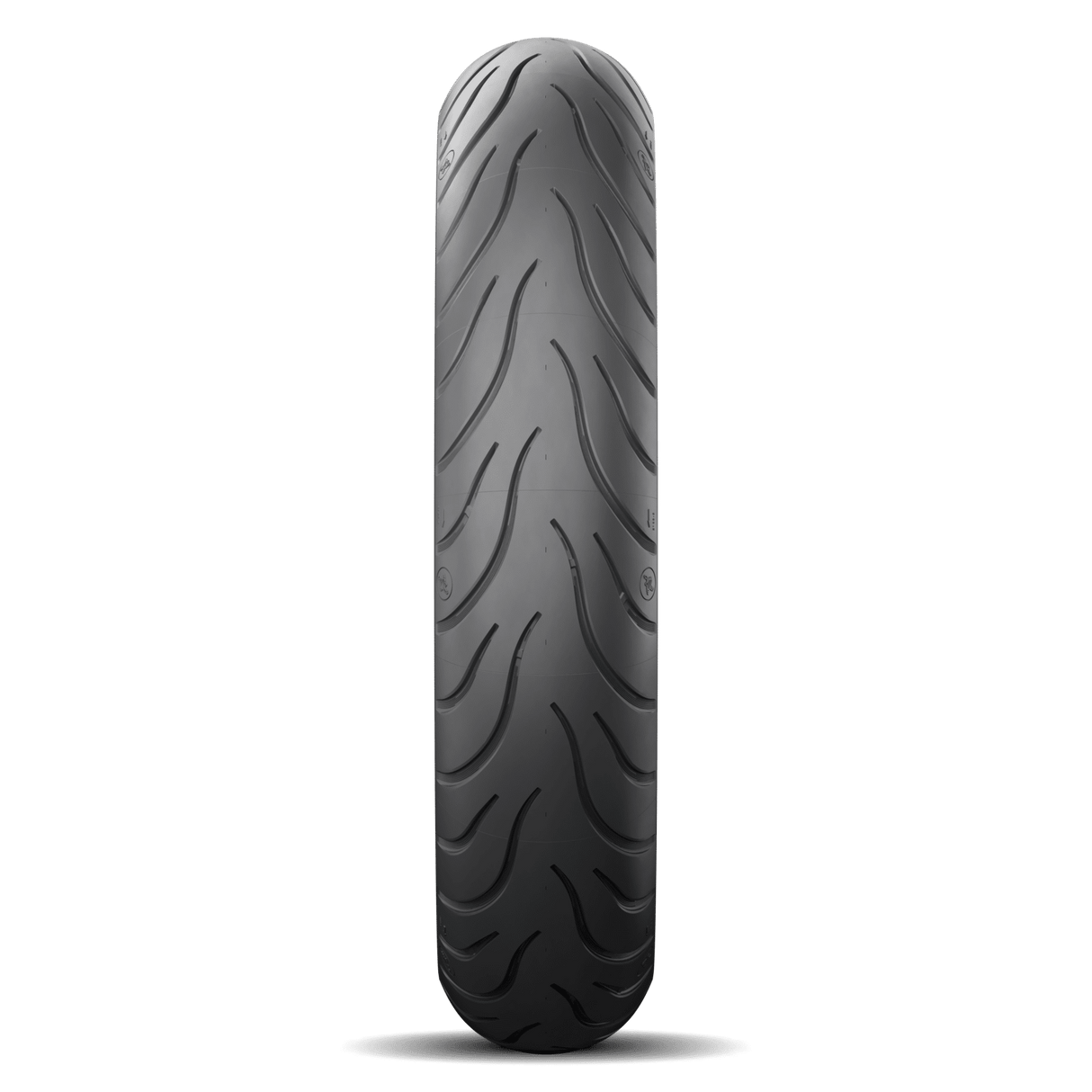 Michelin Commander III Touring Front Tyre 120/70 B-21 68H Reinforced Tubeless