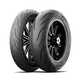 Michelin Commander III Touring Front Tyre 130/60 B-19 61H Tubeless