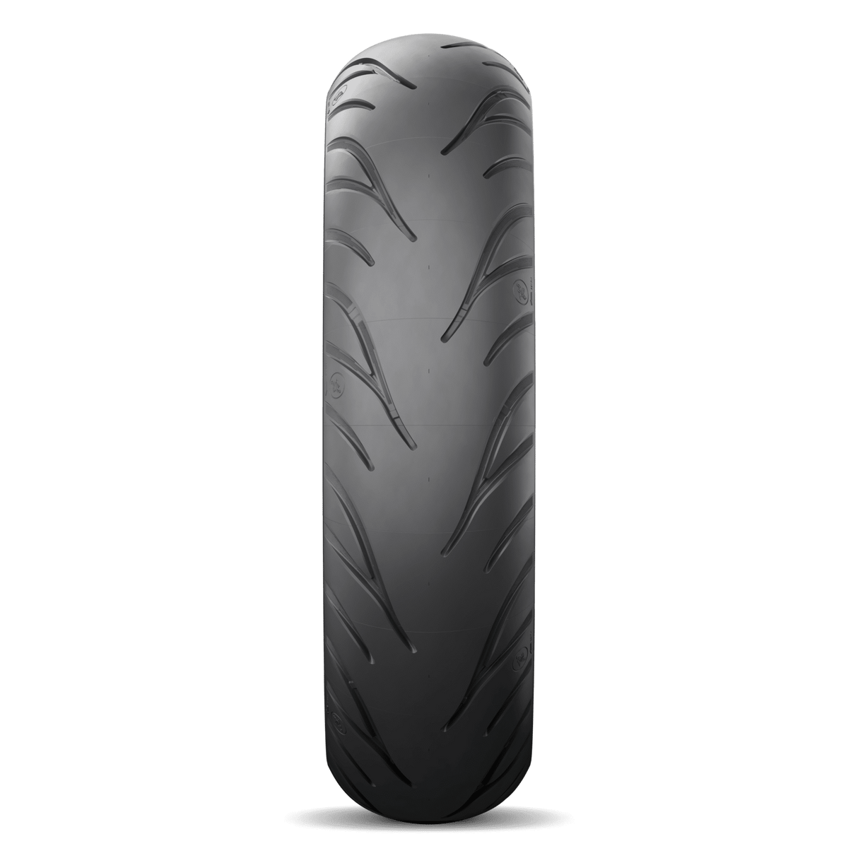 Michelin Commander III Cruiser Rear Tyre 130/90 B-16 73H Reinforced Tubeless