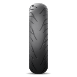 Michelin Commander III Cruiser Rear Tyre 130/90 B-16 73H Reinforced Tubeless