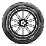 Michelin Commander III Cruiser Rear Tyre 130/90 B-16 73H Reinforced Tubeless