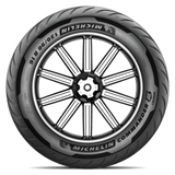 Michelin Commander III Cruiser Front Tyre 140/75 R-17 67V Tubeless