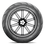 Michelin Commander III Touring Rear Tyre 180/55 B-18 80H Reinforced Tubeless