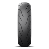 Michelin Commander III Touring Rear Tyre 180/55 B-18 80H Reinforced Tubeless