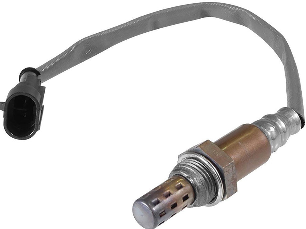 Cycle Pro LLC CPL-14272 Oxygen Sensor for Front & Rear on Touring 07-09/Sportster 07-13/XR1200 08-13