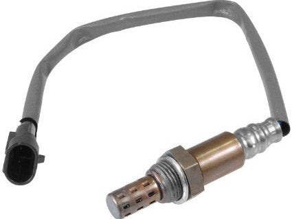 Cycle Pro LLC CPL-14273 Oxygen Sensor for Front & Rear on Softail 07-11/Dyna 07-11/Touring 2009 Models & Front on V-Rod 08-11