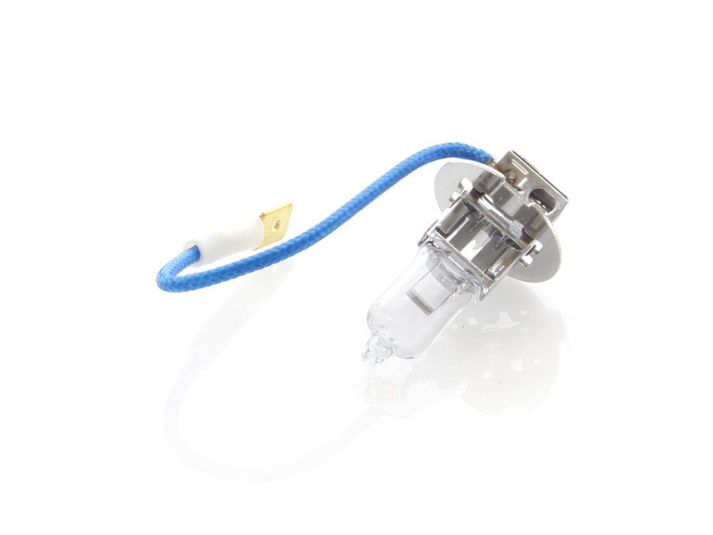 Cycle Pro LLC CPL-14454 H3 55W Passing Lamp Bulb for H-D 98-05