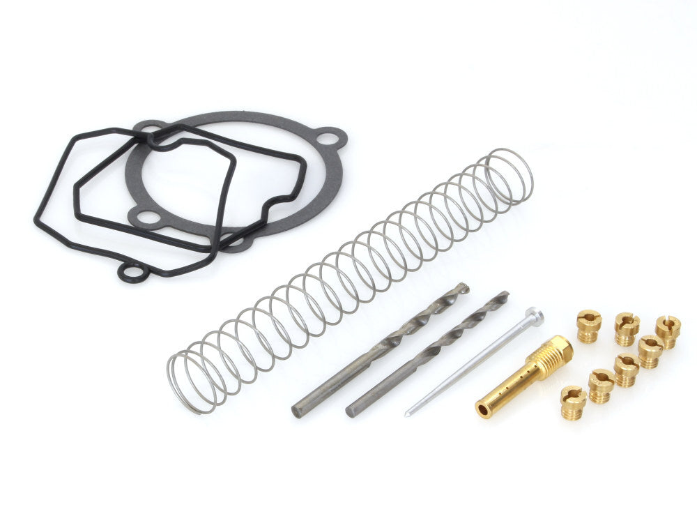 Cycle Pro LLC CPL-16740 CV Carburettor Recalibration Kit