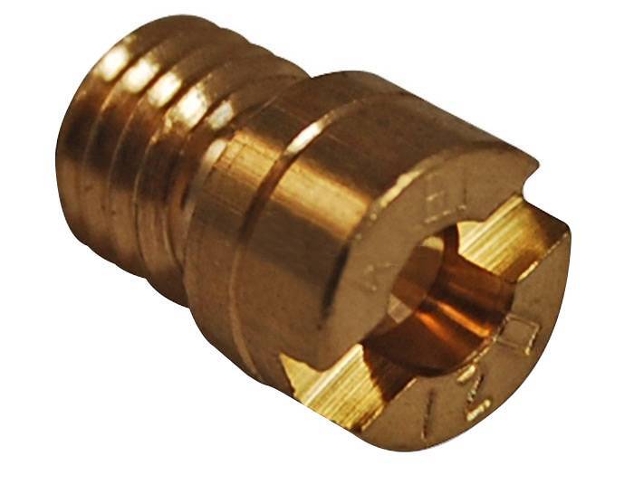 Cycle Pro CPL-16763 Main Mikuni Jet #175 (Sold Each)