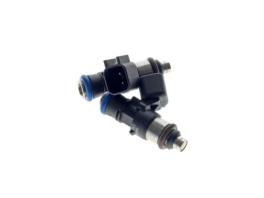 Cycle Pro LLC CPL-18218 5.3g/s Fuel Injector Set for Milwaukee-Eight 17-Up