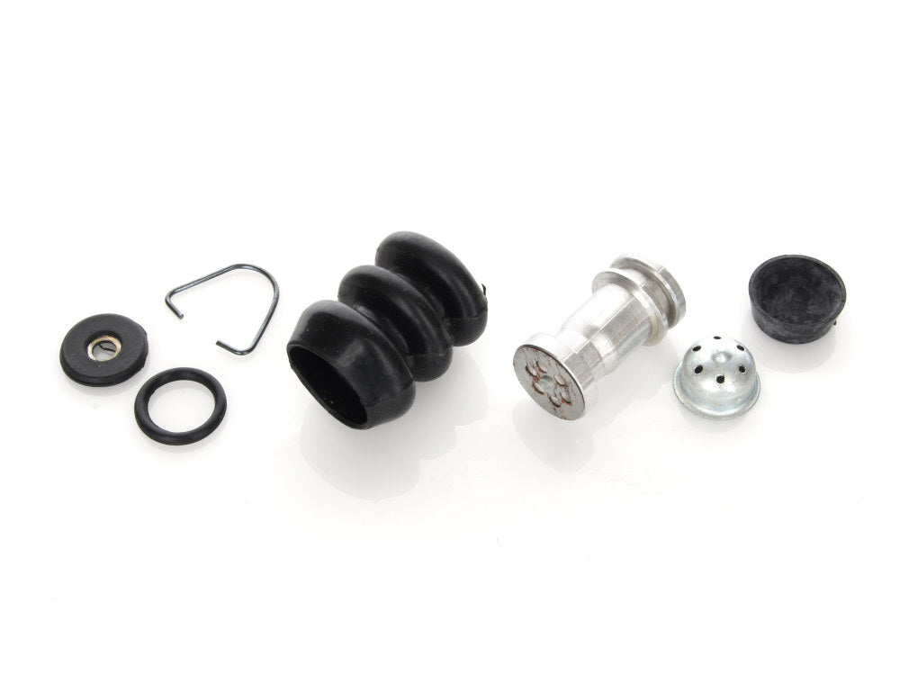 Cycle Pro LLC CPL-18379 Rear Wagner Lockhead Master Cylinder Rebuild Kit for Big Twin 58-79