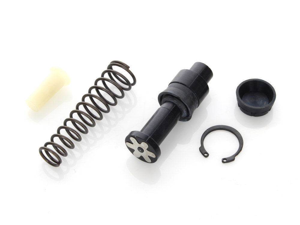 Cycle Pro LLC CPL-18390 Rear Master Cylinder Rebuild Kit for Softail/Sportster/FX 82-Early 87