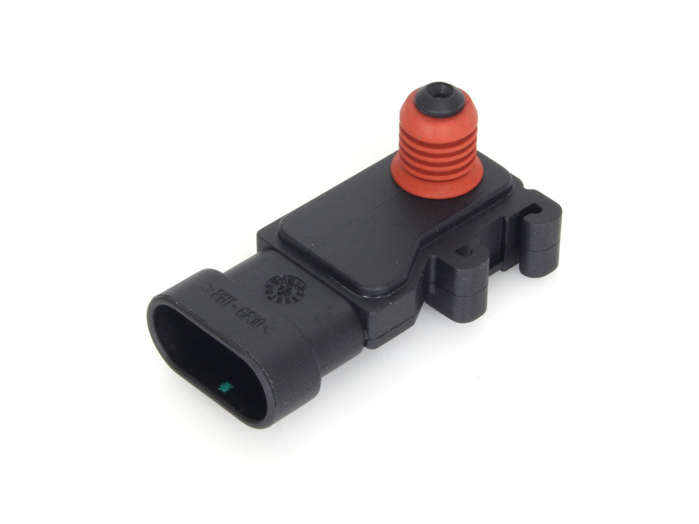 Cycle Pro LLC CPL-18430 Map Sensor for Twin Cam 99-17 Models/V-Rod 02-17