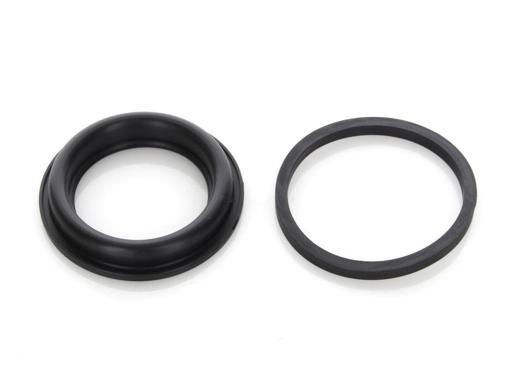 Cycle Pro LLC CPL-19133 Front Caliper Seal Kit for Big Twin/Sportster 84-99