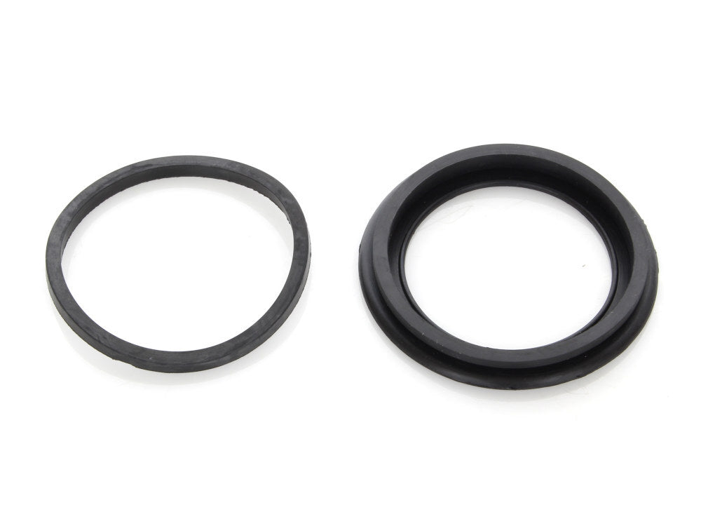 Cycle Pro LLC CPL-19134 Rear Caliper Seal Kit for Sportster 79-81