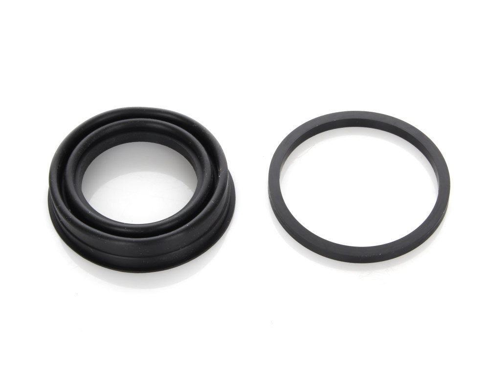 Cycle Pro LLC CPL-19135 Rear Caliper Seal Kit for Big Twin/Sportster 82-Early 87