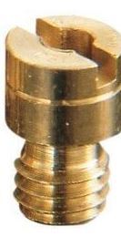 Cycle Pro 20738 Cv Main Jet #145 88-up Sportater & Big Twin 90-up Sold Each