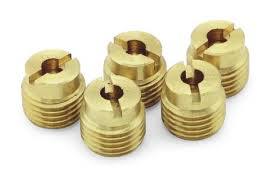 Cycle Pro 20739 Cv Main Jet #150 88-up Sportater & Big Twin 90-up Sold Each