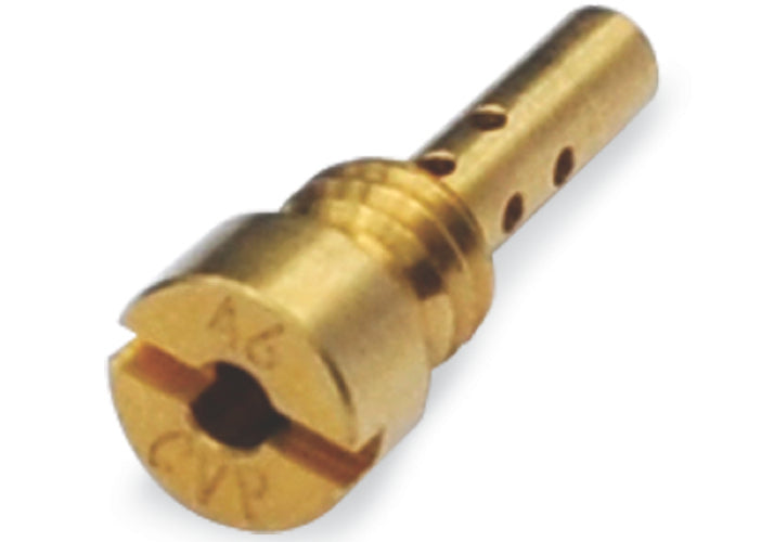 Cycle Pro 20741 Cv Main Jet #205 88-up Sportater & Big Twin 90-up Sold Each