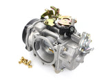 Cycle Pro LLC CPL-30100 High Performance CV 40mm Carburettor