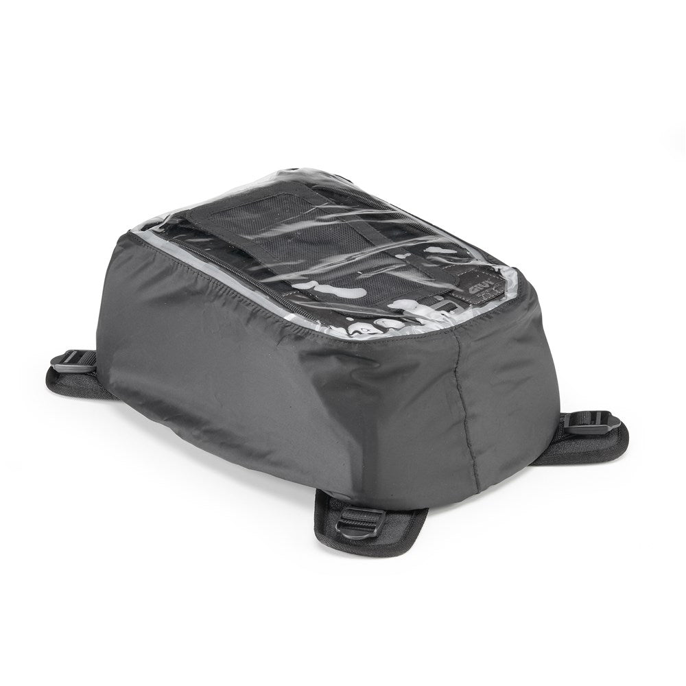 Givi CRM103 Corium 8L Black Magnetic Tank Bag