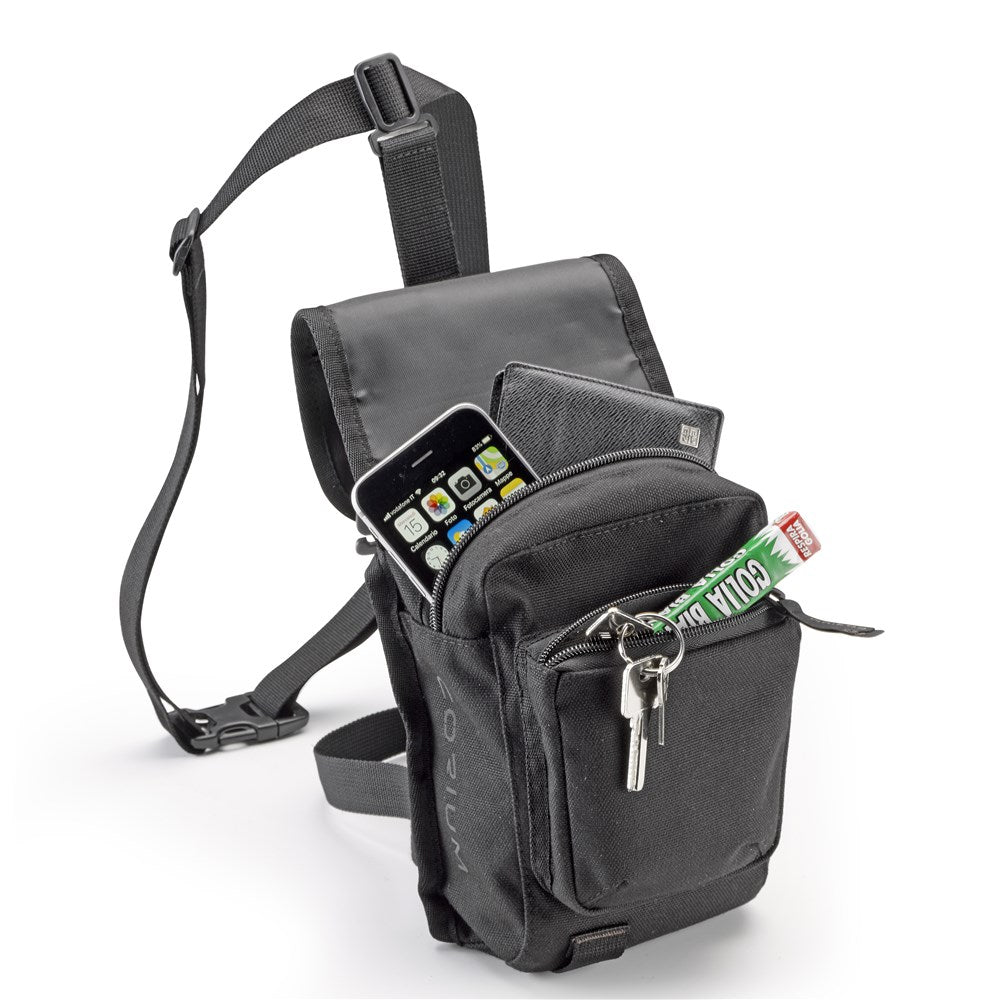 Givi CRM104 Corium 3L Leg Wallet