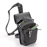 Givi CRM104 Corium 3L Leg Wallet