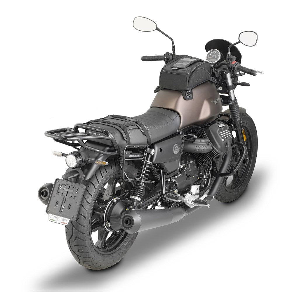 Givi CRM105 Corium Saddle Strap for CRM102/CRM106 Side Bags