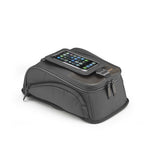 Givi CRM108 Corium 8L Black Tanklock Tank Bag