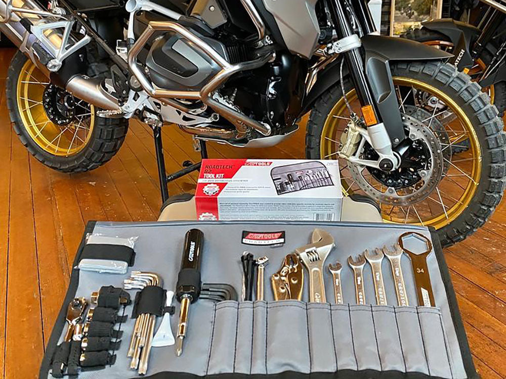 CruzTOOLS CT-RTB2 RoadTech B1 for BMW Motorcycles 19-Up