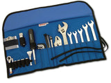 CruzTOOLS CT-RTH3 RoadTech H3 Tool Kit for Harley-Davidson Motorcycles