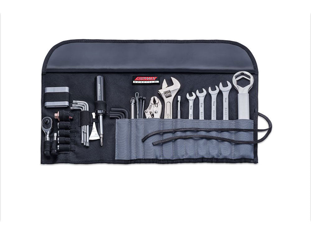 CruzTOOLS CT-RTPA1 RoadTech PA1 Tool Kit for Harley Davidson Pan America 21-Up