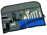 CruzTOOLS CT-RTTR2 RoadTech TR2 Tool Kit for Triumph Motorcycles