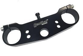 Renthal CT008 Top Triple Clamp for Kawasaki KX125/KX250 03