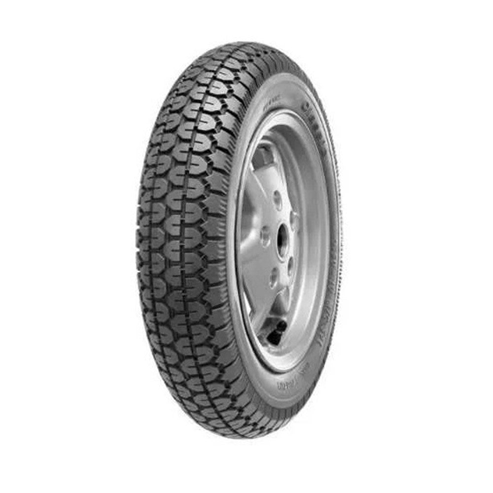 Continental ContiClassic Front or Rear Tyre 3.50-10 59L Tube Type